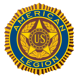 American Legion Post 644 Emblem