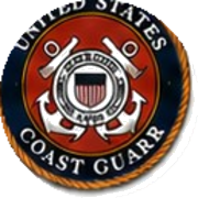 United States Coast Guard emblem