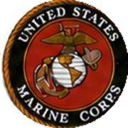 United States Marine Corps emblem