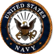 United States Navy emblem